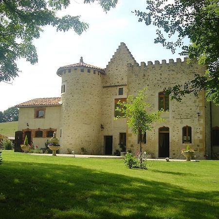 Montgaillard-de-Salies Domaine Du Val De Soux B&B 외부 사진